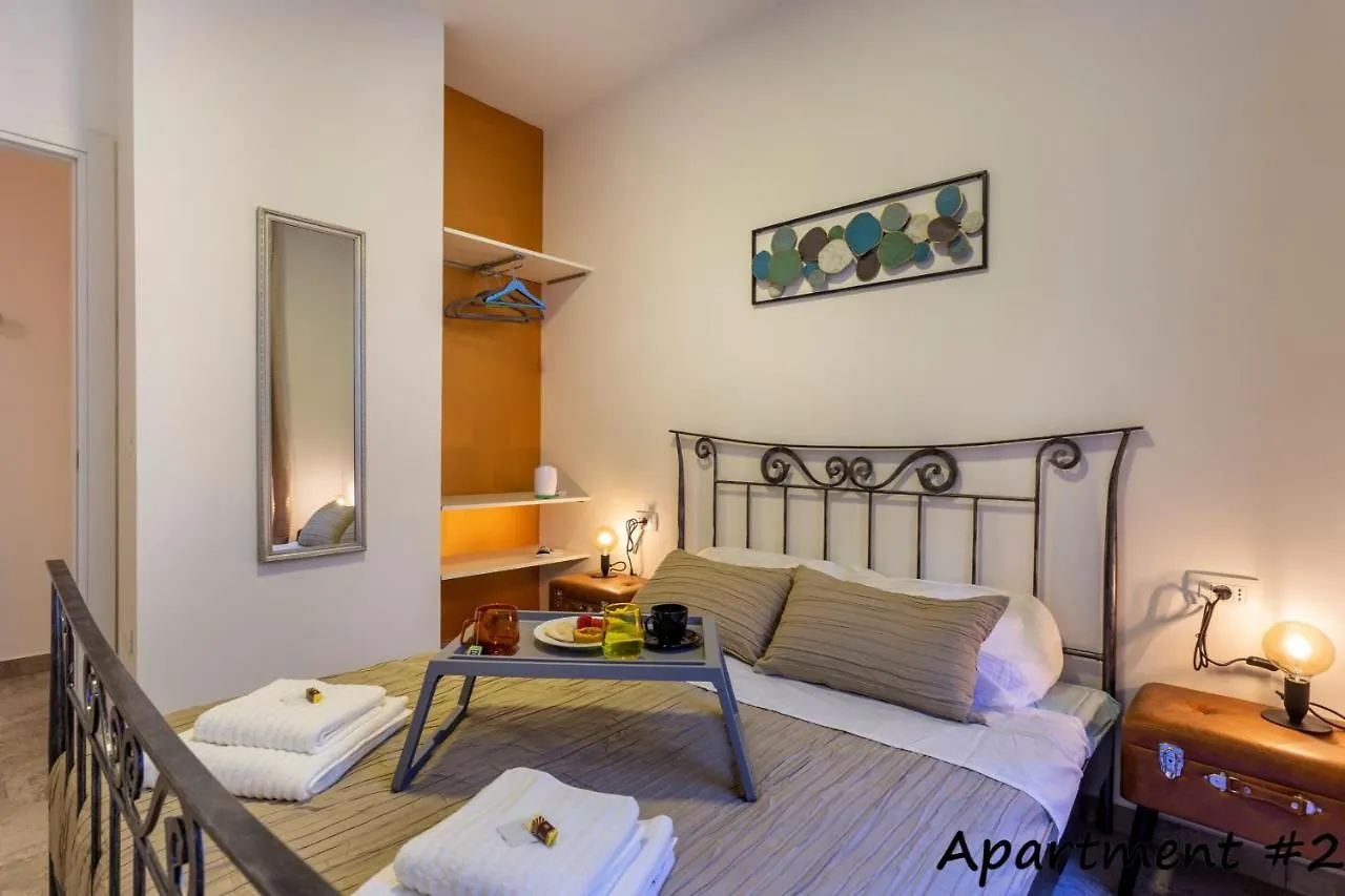 Place4U#2⋆New⋆Central Location⋆Parking⋆Awesome Apartment Pula