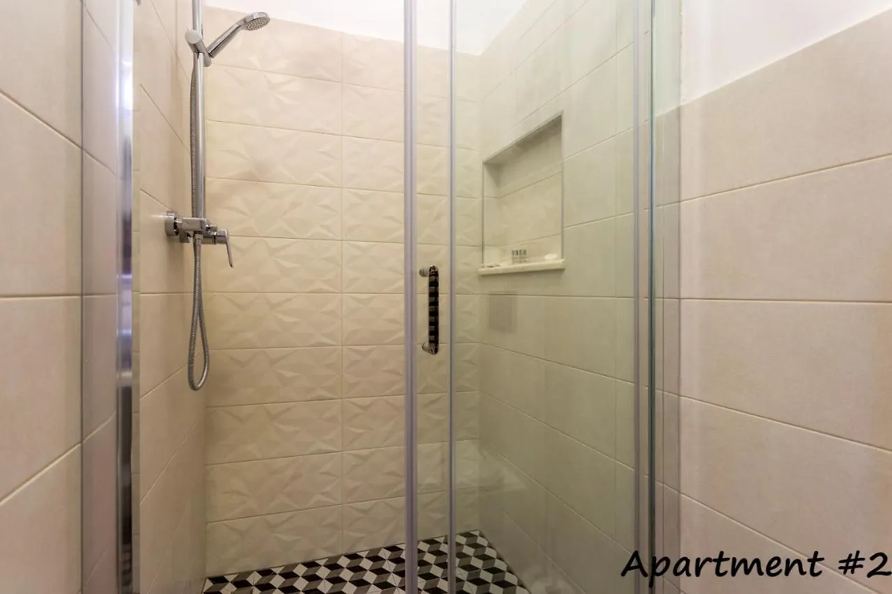 公寓 Place4U#2⋆New⋆Central Location⋆Parking⋆Awesome 普拉