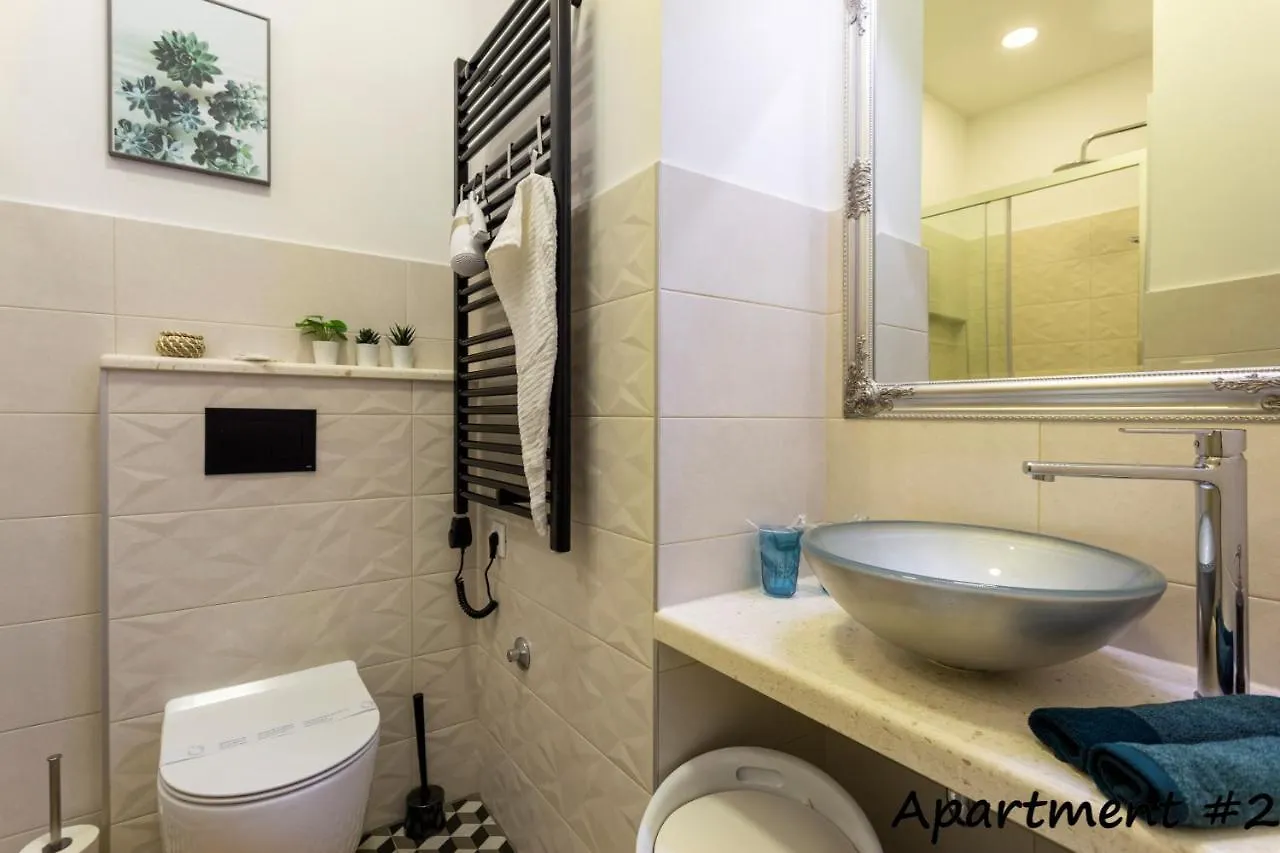Place4U#2⋆New⋆Central Location⋆Parking⋆Awesome 普拉