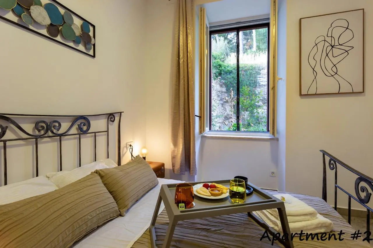 Place4U#2⋆New⋆Central Location⋆Parking⋆Awesome 普拉 克罗地亚