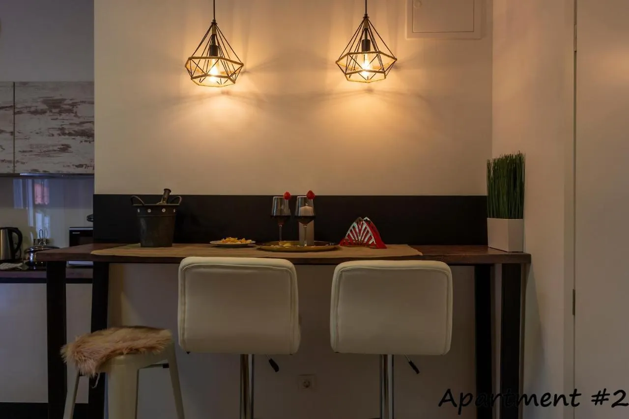 Place4U#2⋆New⋆Central Location⋆Parking⋆Awesome 普拉