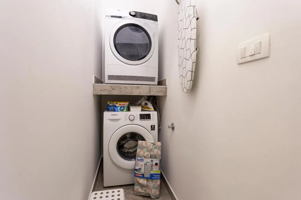公寓 Place4U#2⋆New⋆Central Location⋆Parking⋆Awesome 普拉 克罗地亚